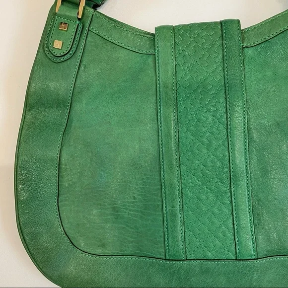 L.A.M.B Glazed Love Asti Hobo Purse - Picture 7 of 16